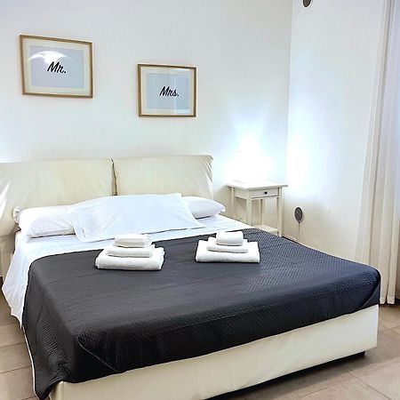 Casetta Bonta Palermo Ngoại thất bức ảnh