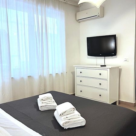 Casetta Bonta Palermo Ngoại thất bức ảnh