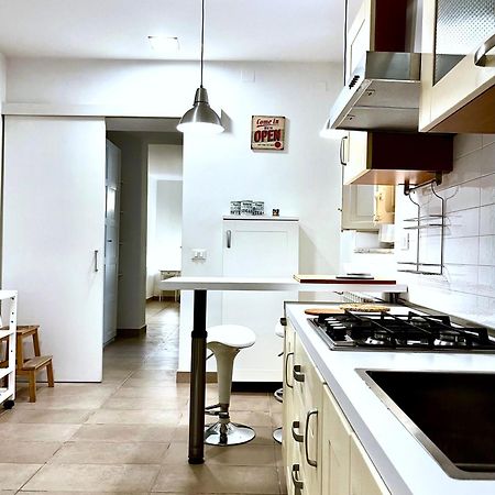 Casetta Bonta Palermo Ngoại thất bức ảnh