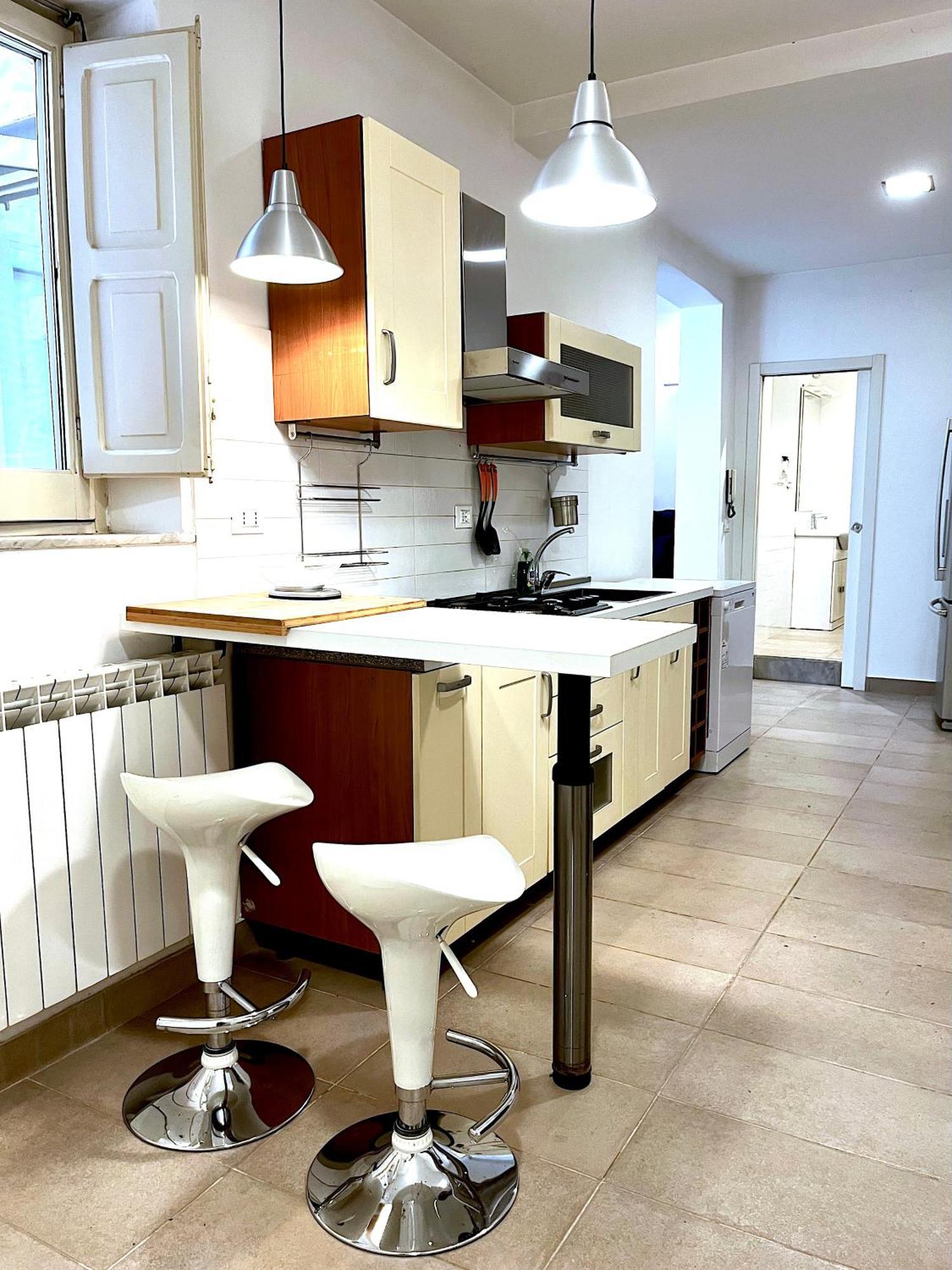 Casetta Bonta Palermo Ngoại thất bức ảnh