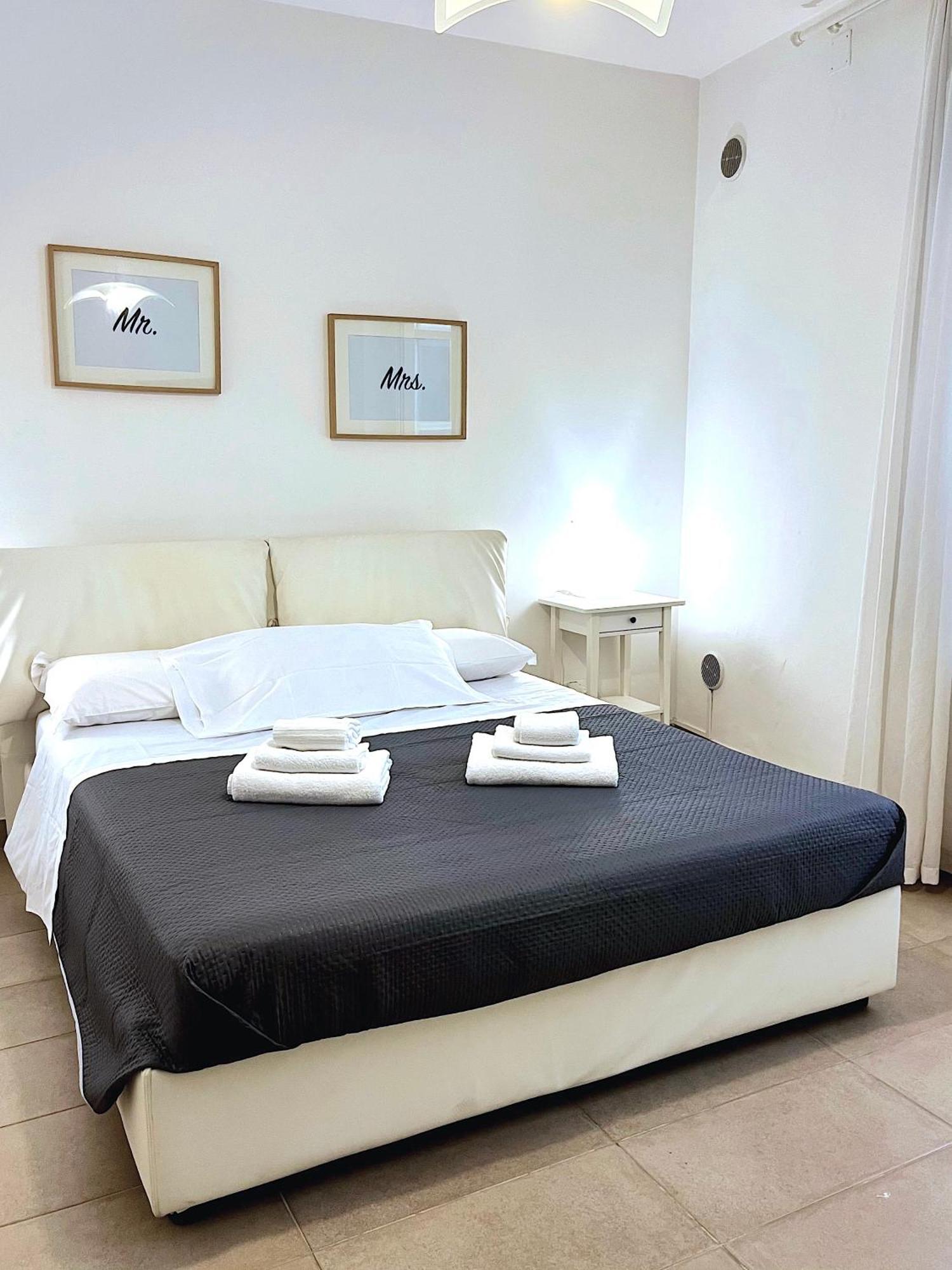 Casetta Bonta Palermo Ngoại thất bức ảnh