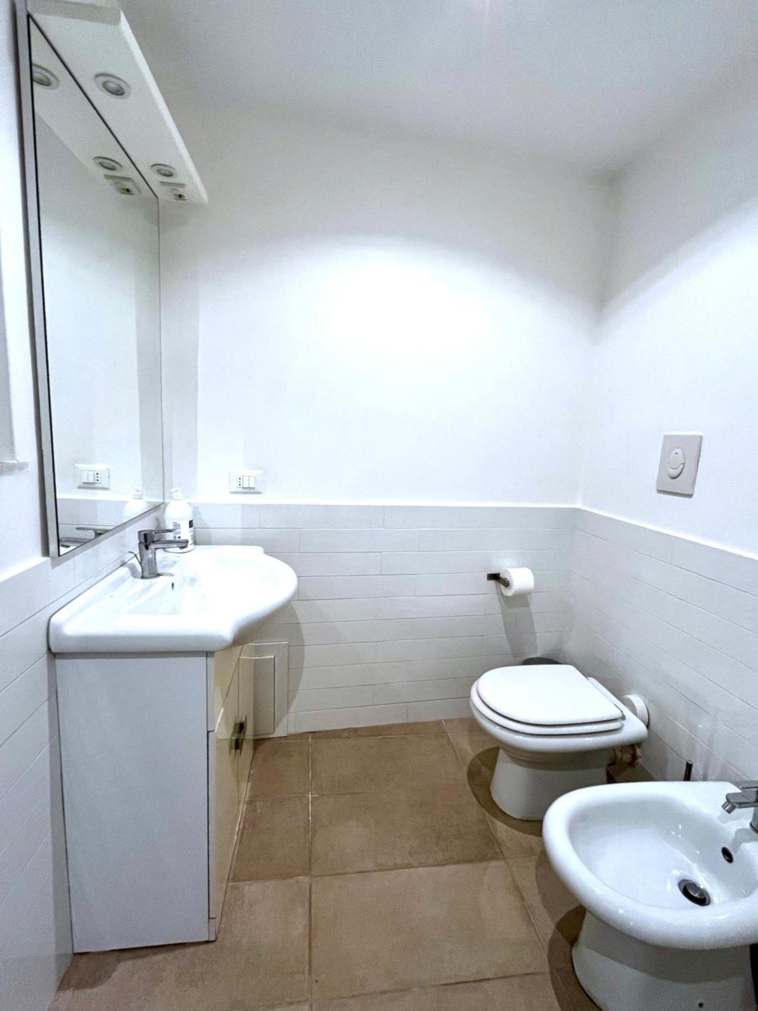 Casetta Bonta Palermo Ngoại thất bức ảnh