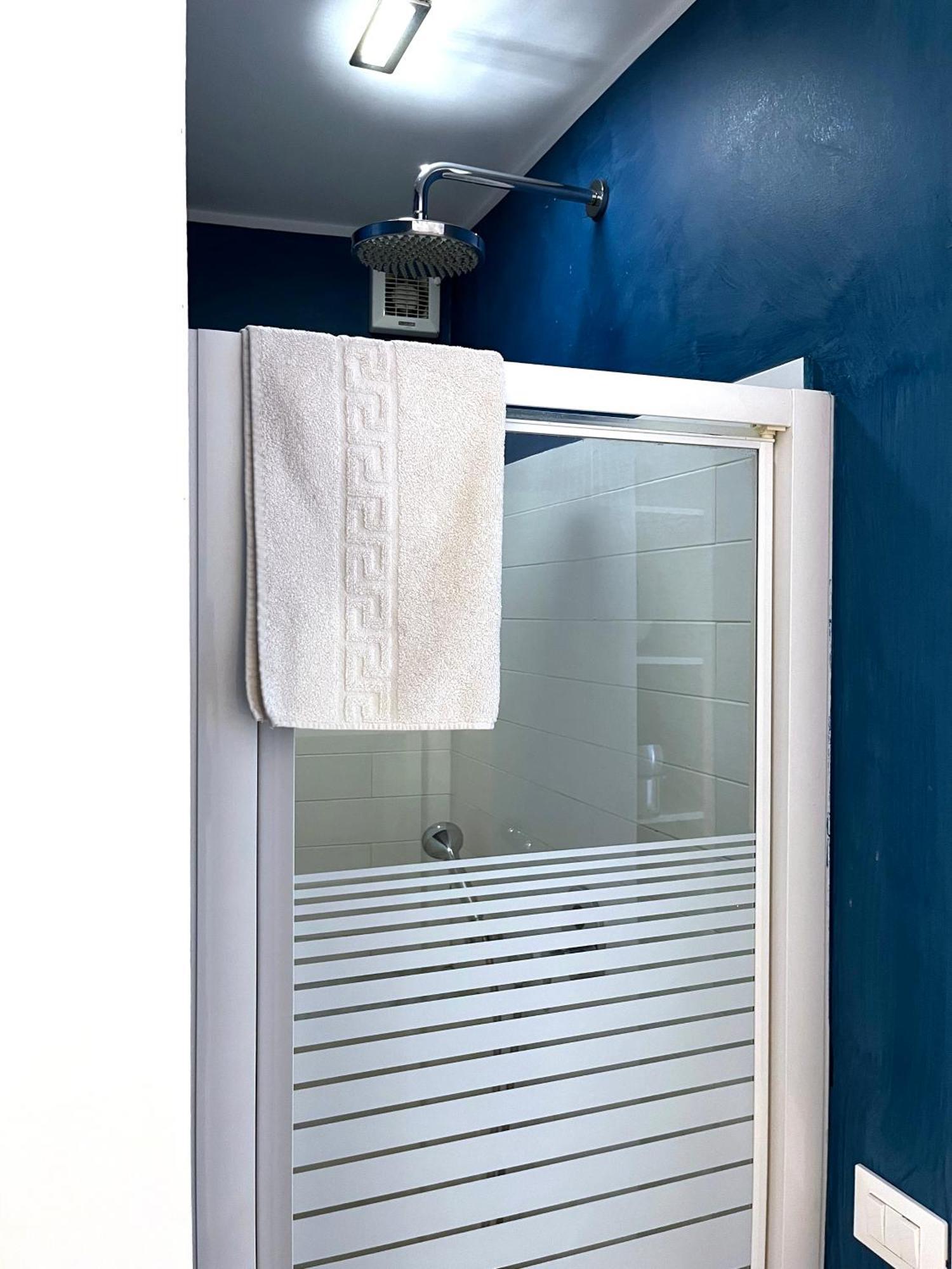 Casetta Bonta Palermo Ngoại thất bức ảnh