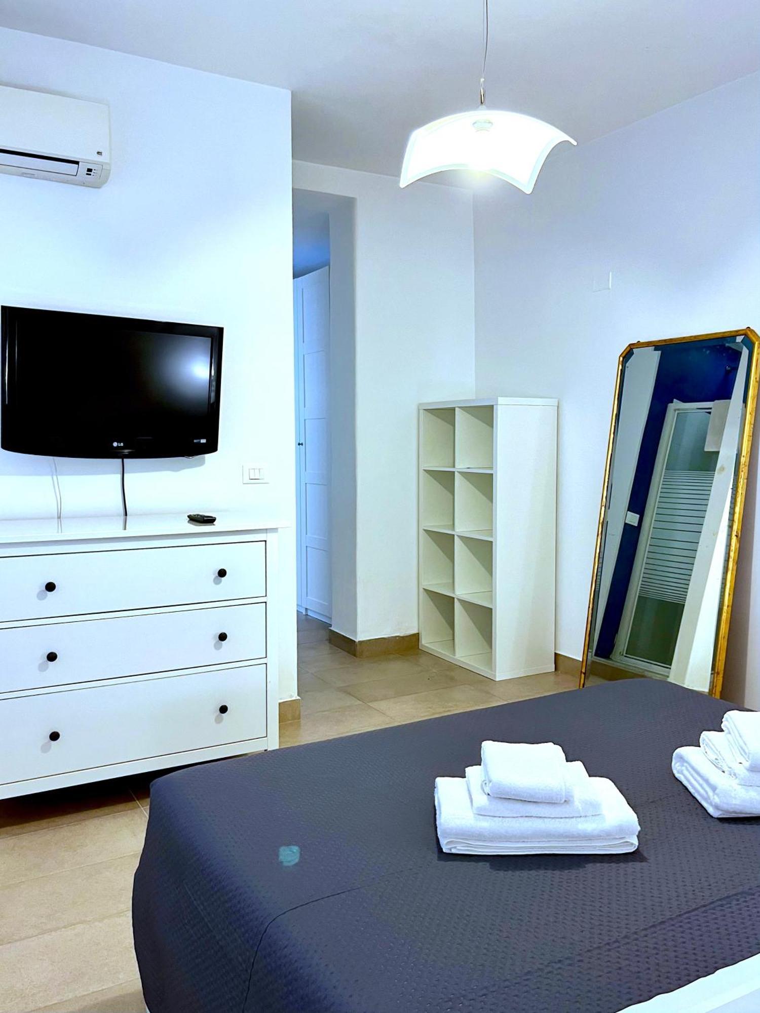 Casetta Bonta Palermo Ngoại thất bức ảnh