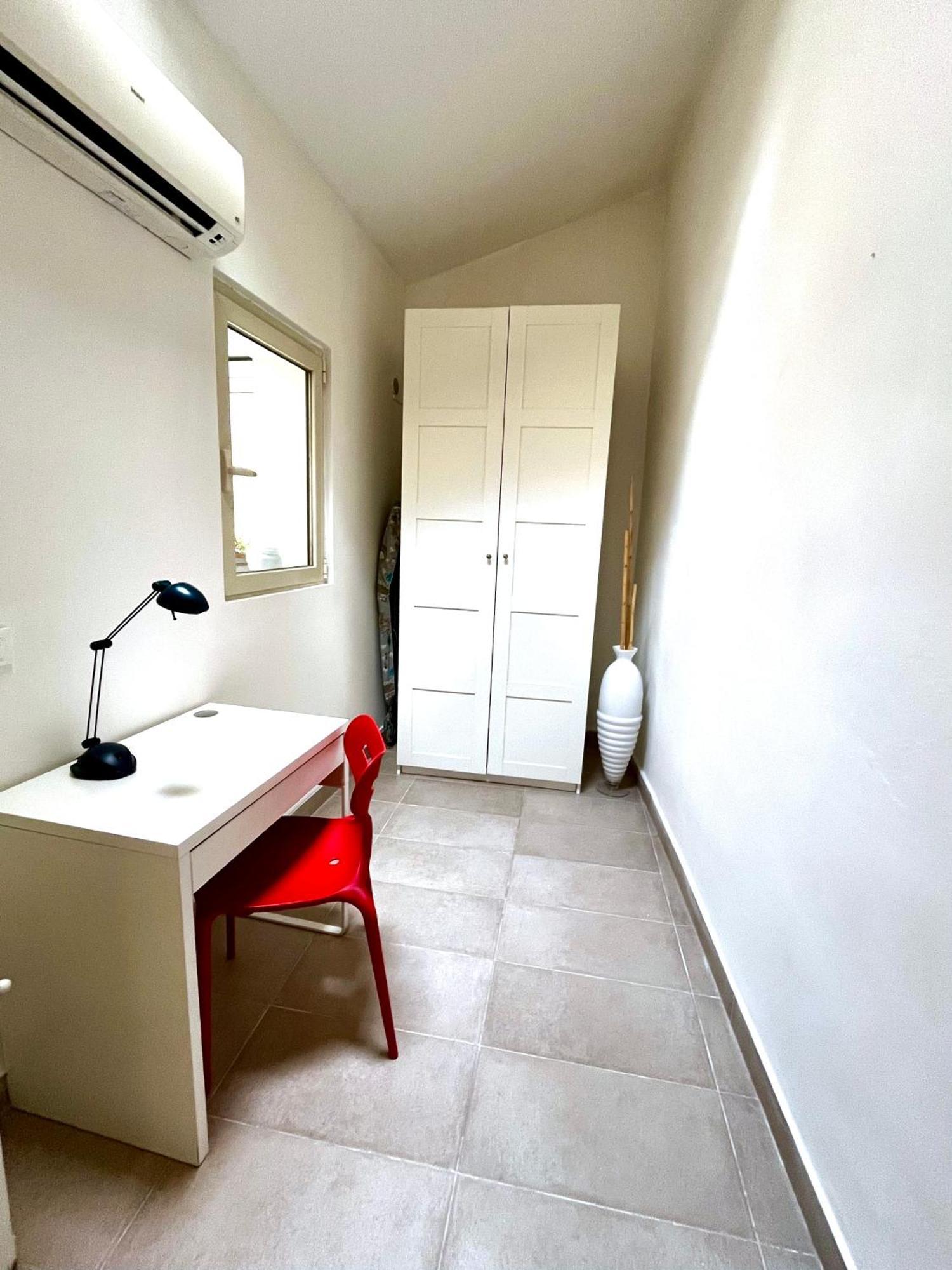 Casetta Bonta Palermo Ngoại thất bức ảnh