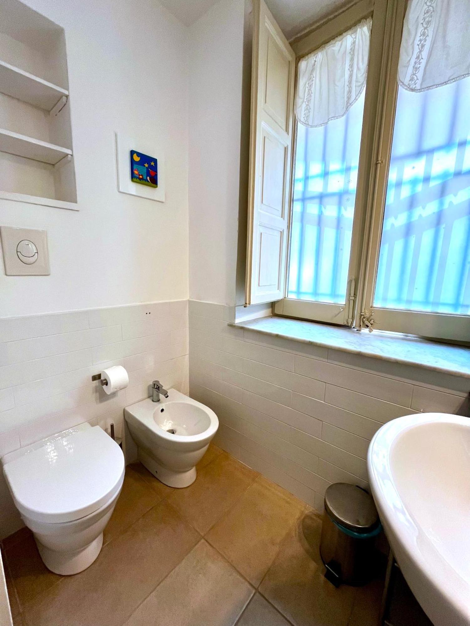 Casetta Bonta Palermo Ngoại thất bức ảnh
